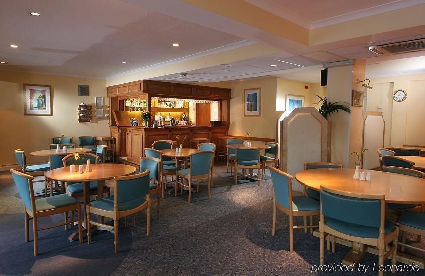 Riverside Hotel Cirencester Buitenkant foto