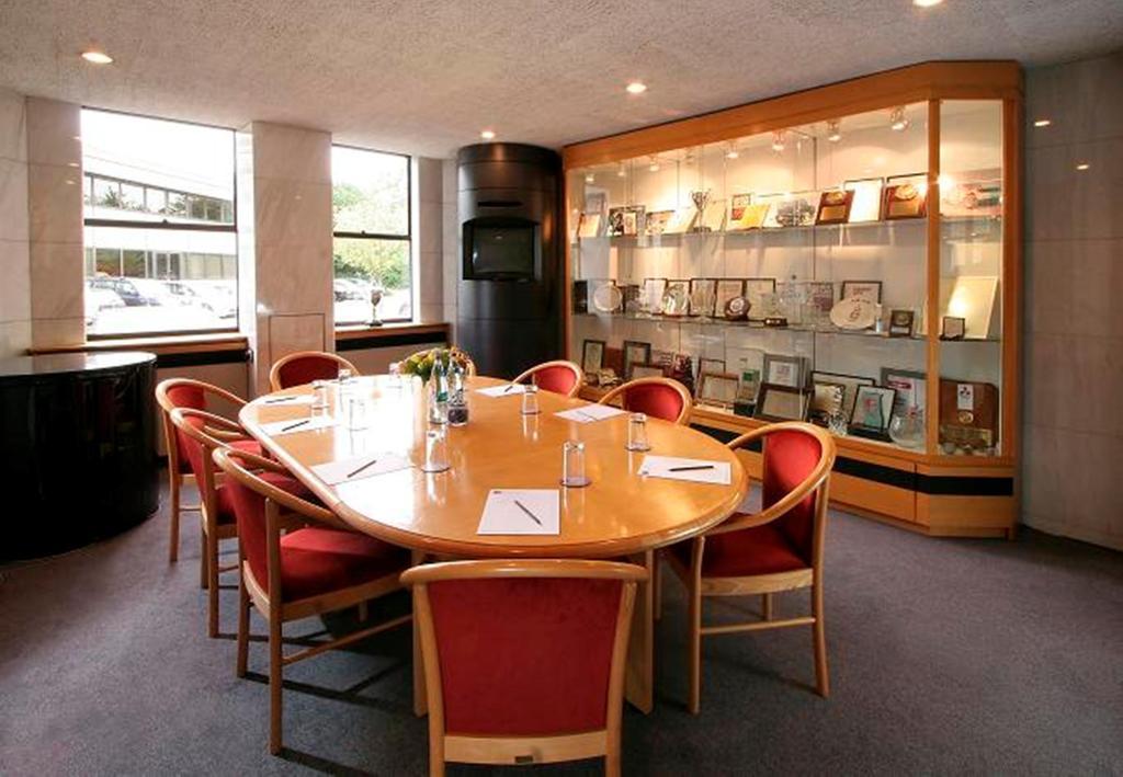 Riverside Hotel Cirencester Faciliteiten foto